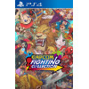 Capcom Fighting Collection PS4